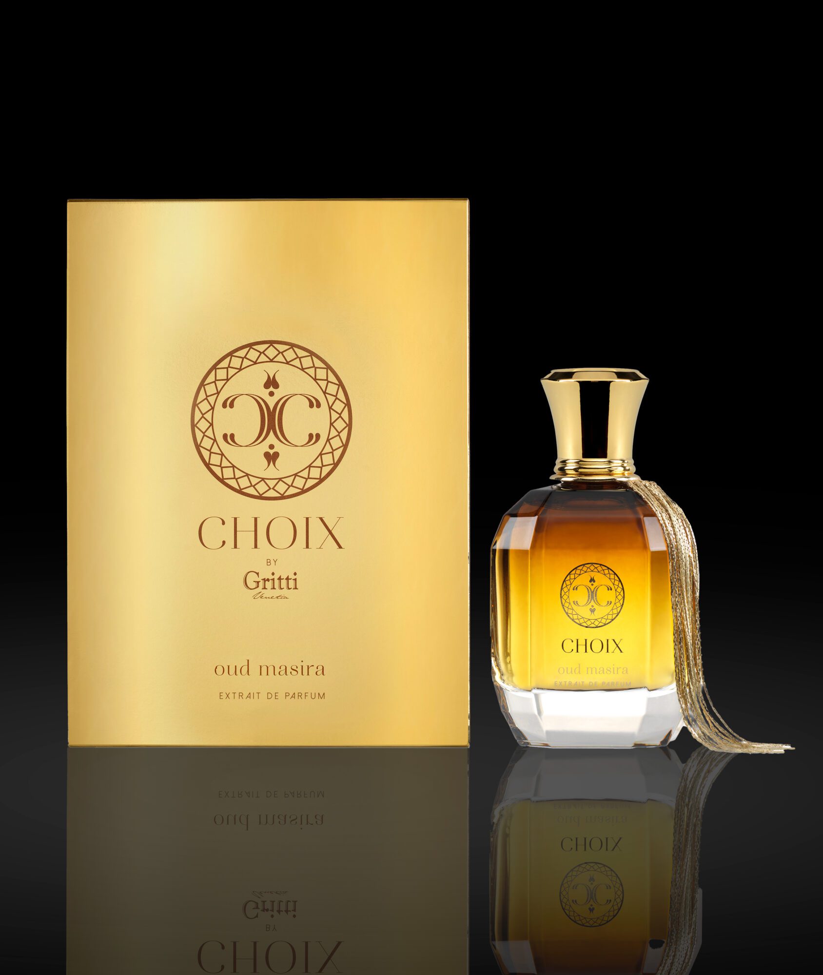 Real oud online fragrances